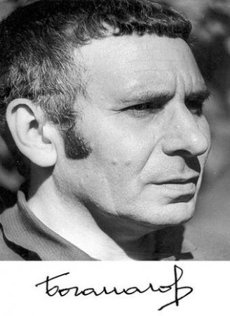 Обложка к Владимир Богомолов - Собрание сочинений (1976-2011) FB2,PDF