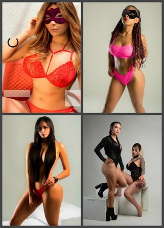 Обложка к Inciter Magazine (May 2020)