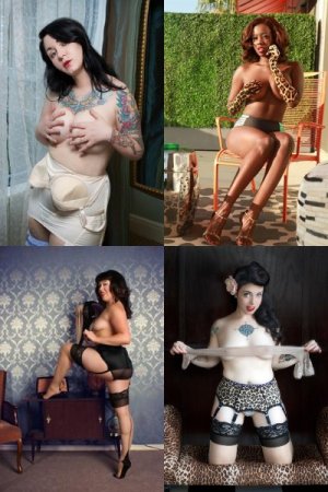 Обложка к Kat Club. Taboo Edition.1 (2018)