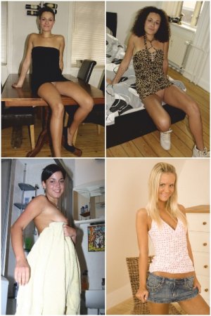 Обложка к Amateur Sweeties (April 2021)