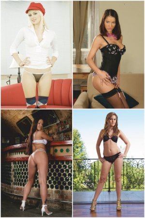 Обложка к A1 Angels (April 2021)