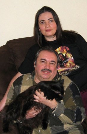 Обложка к Сергей и Марина Дяченко. Сборник книг